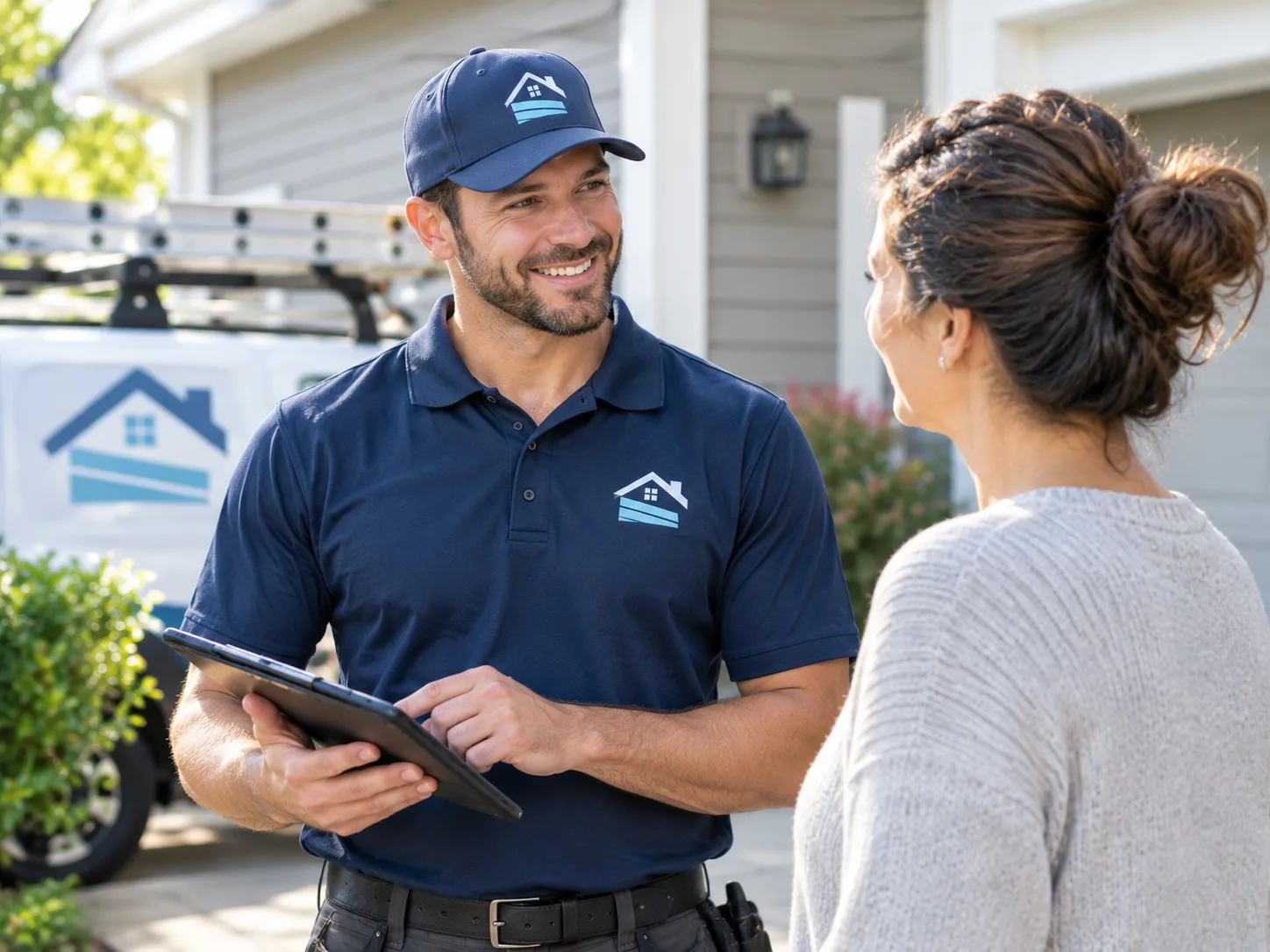 Commercial Siding Repair in Dodgeville, MI